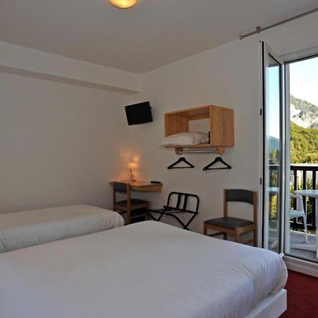 Hotel Chez Pierre D'Agos Værelse billede