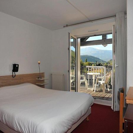 Hotel Chez Pierre D'Agos Værelse billede