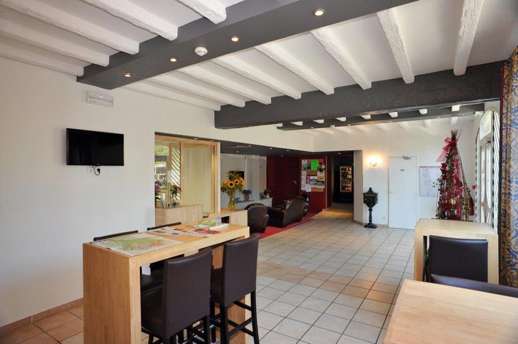 Hotel Chez Pierre D'Agos Eksteriør billede