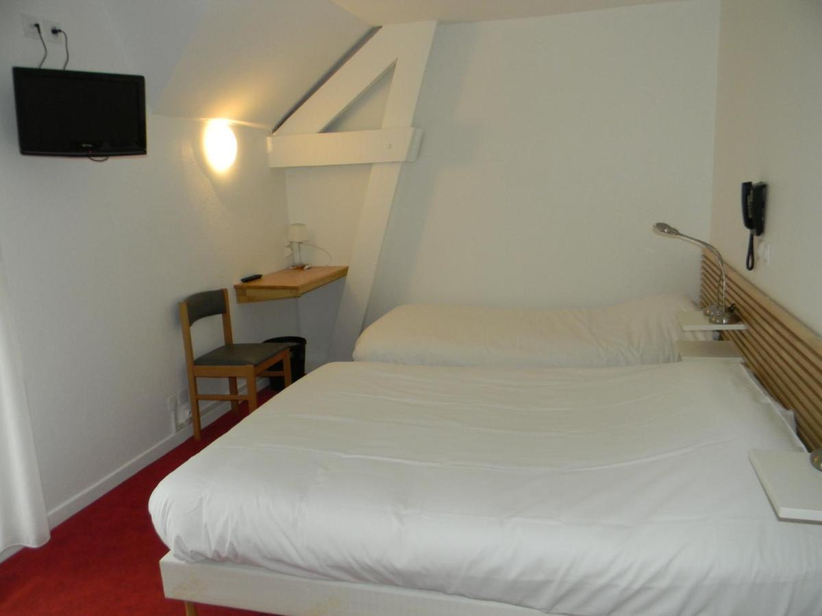 Hotel Chez Pierre D'Agos Værelse billede
