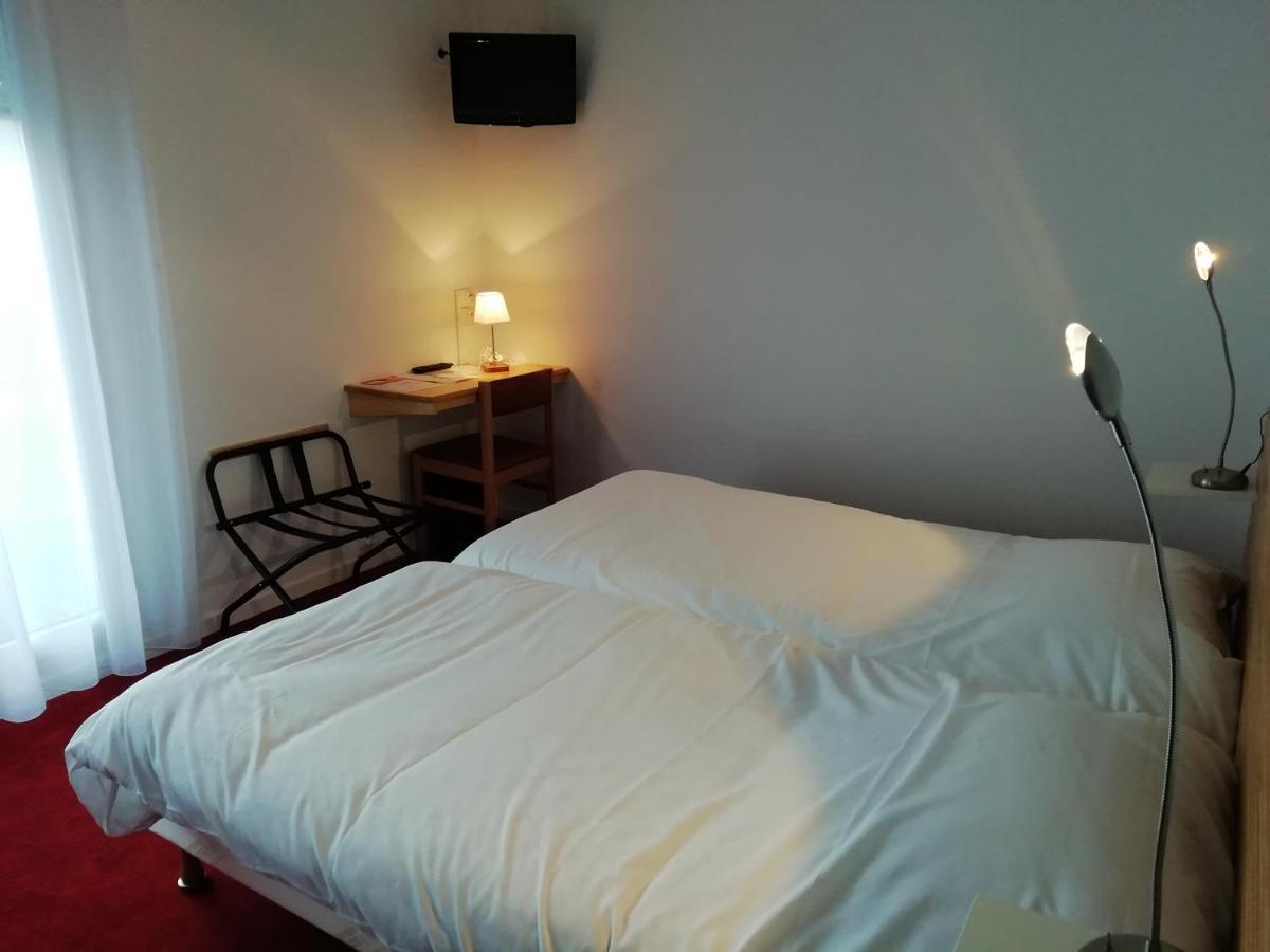 Hotel Chez Pierre D'Agos Eksteriør billede