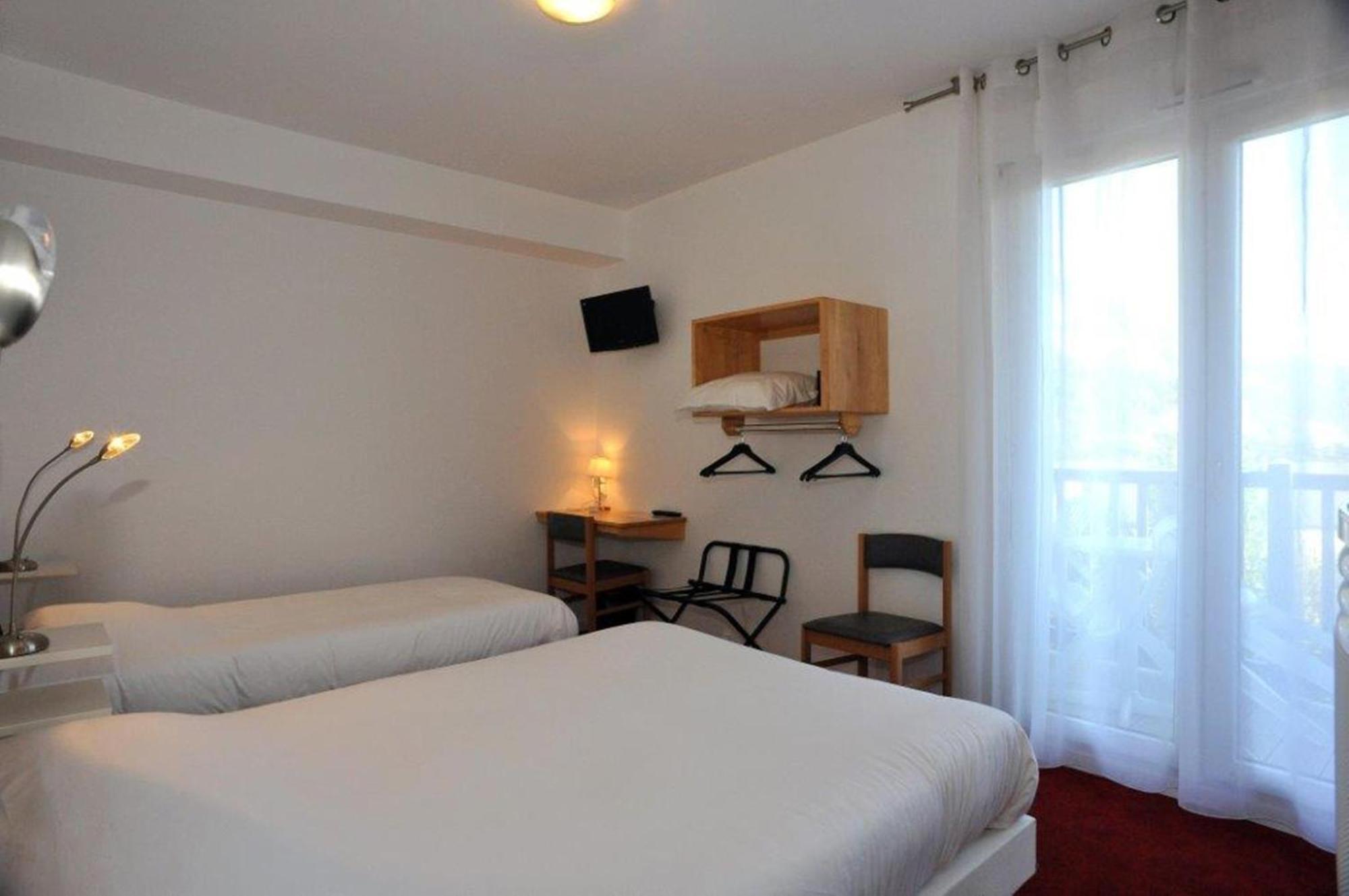 Hotel Chez Pierre D'Agos Værelse billede