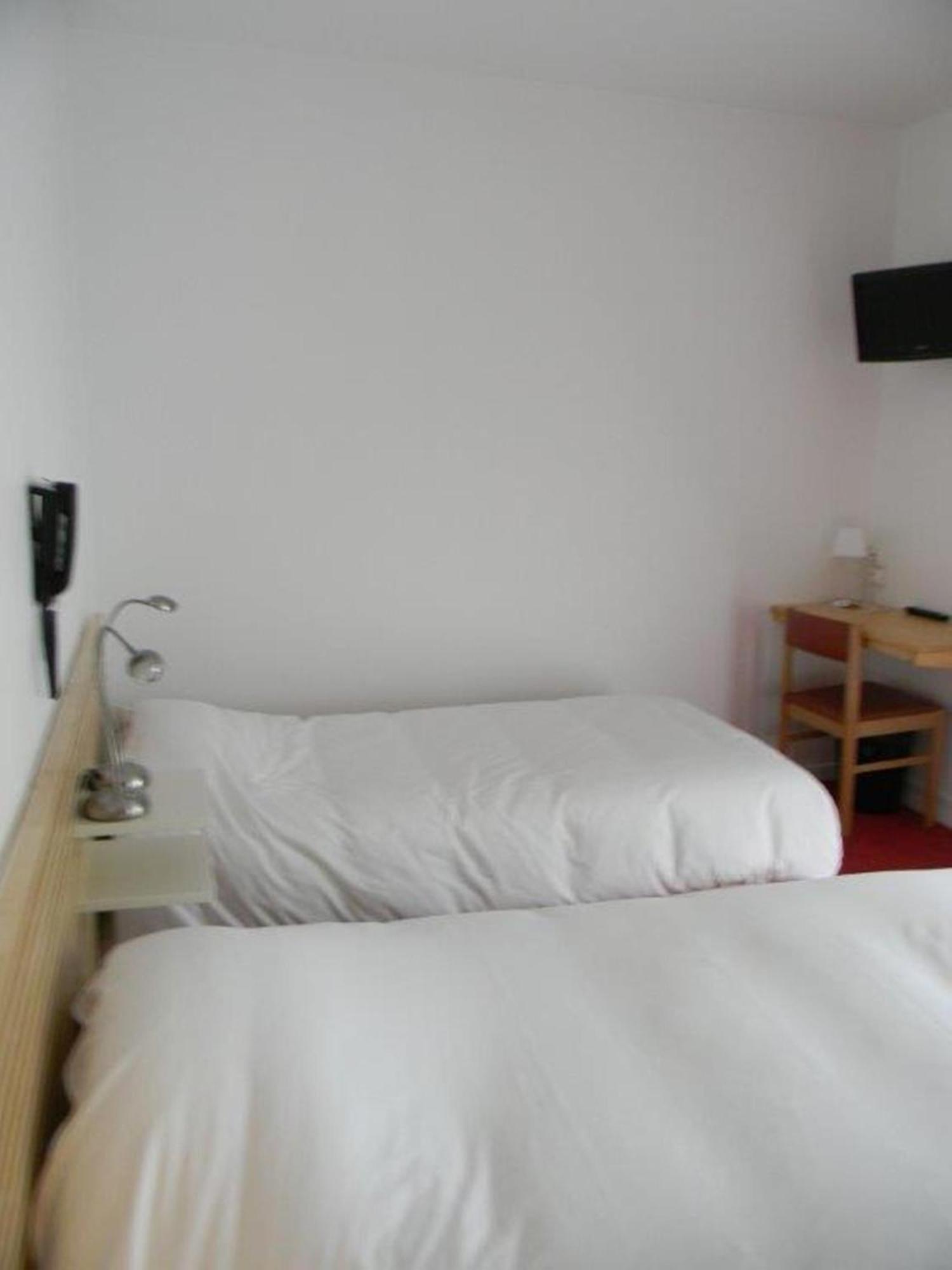 Hotel Chez Pierre D'Agos Værelse billede