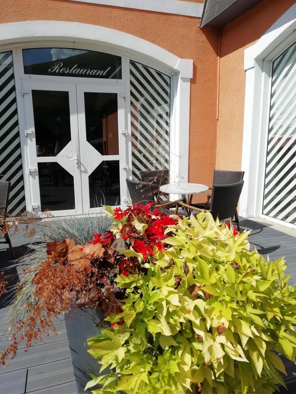 Hotel Chez Pierre D'Agos Eksteriør billede